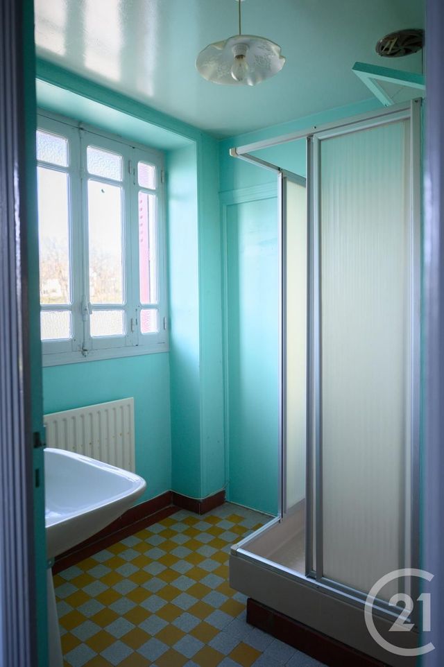 Maison &agrave; vendre - 6 pi&egrave;ces - 75 m2 - Cressensac - 46 - MIDI-PYRENEES