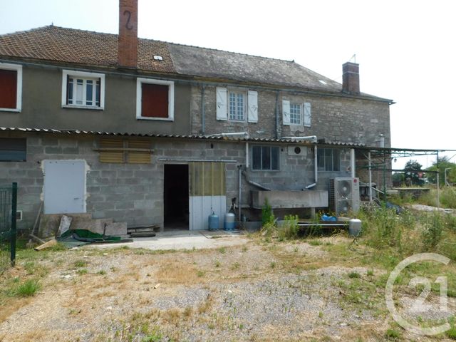 Maison &agrave; vendre - 6 pi&egrave;ces - 75 m2 - Cressensac - 46 - MIDI-PYRENEES
