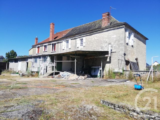 Maison &agrave; vendre - 6 pi&egrave;ces - 75 m2 - Cressensac - 46 - MIDI-PYRENEES