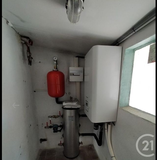 Maison &agrave; vendre - 6 pi&egrave;ces - 75 m2 - Cressensac - 46 - MIDI-PYRENEES