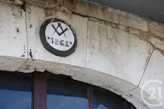 Maison &agrave; vendre - 6 pi&egrave;ces - 75 m2 - Cressensac - 46 - MIDI-PYRENEES