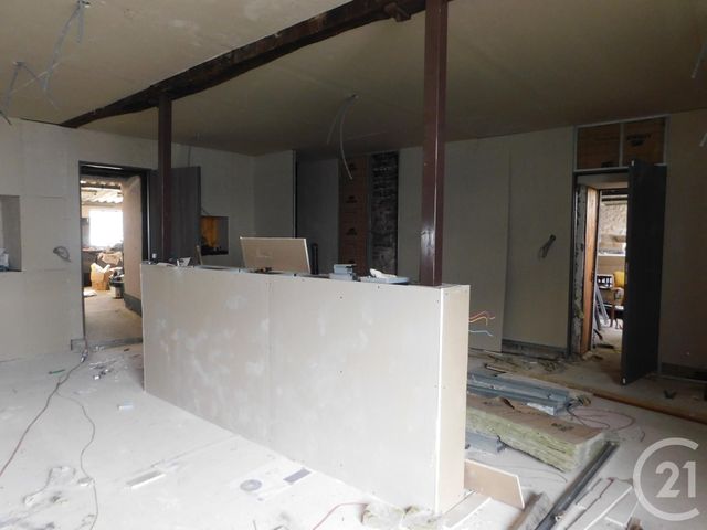 Maison &agrave; vendre - 6 pi&egrave;ces - 75 m2 - Cressensac - 46 - MIDI-PYRENEES