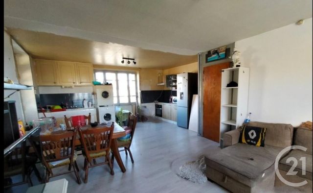 Maison &agrave; vendre - 6 pi&egrave;ces - 75 m2 - Cressensac - 46 - MIDI-PYRENEES