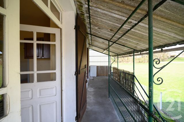 Maison &agrave; vendre - 6 pi&egrave;ces - 75 m2 - Cressensac - 46 - MIDI-PYRENEES