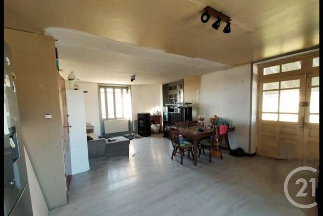 Maison &agrave; vendre - 6 pi&egrave;ces - 75 m2 - Cressensac - 46 - MIDI-PYRENEES