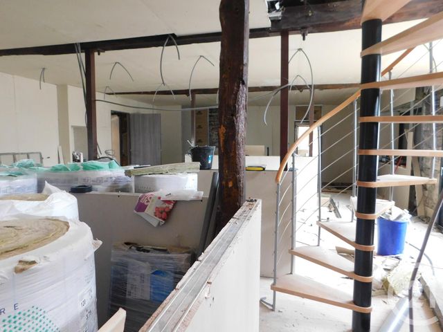 Maison &agrave; vendre - 6 pi&egrave;ces - 75 m2 - Cressensac - 46 - MIDI-PYRENEES