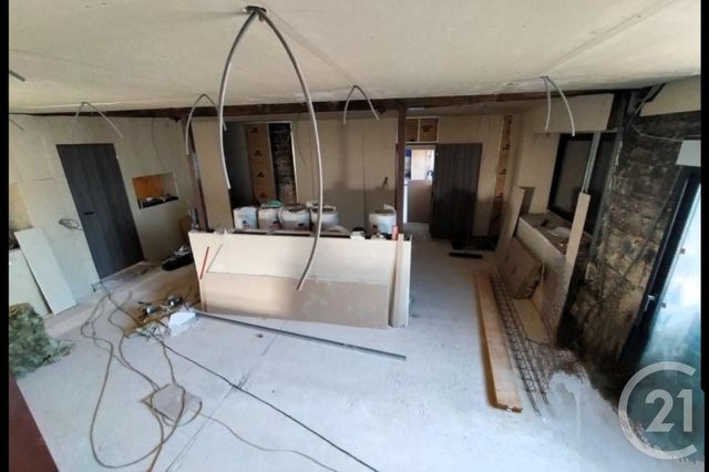 Maison &agrave; vendre - 6 pi&egrave;ces - 75 m2 - Cressensac - 46 - MIDI-PYRENEES