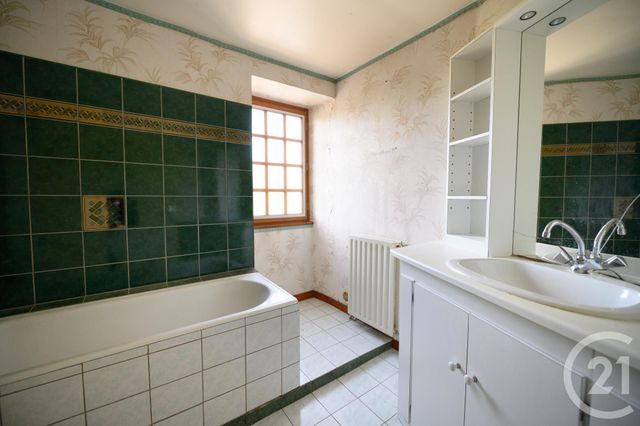Maison &agrave; vendre - 6 pi&egrave;ces - 75 m2 - Cressensac - 46 - MIDI-PYRENEES