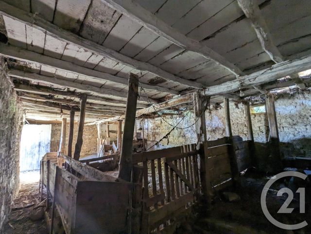 Maison &agrave; vendre - 2 pi&egrave;ces - 103 m2 - Lamothe Fenelon - 46 - MIDI-PYRENEES