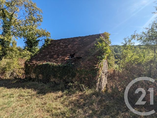 Maison &agrave; vendre - 2 pi&egrave;ces - 103 m2 - Lamothe Fenelon - 46 - MIDI-PYRENEES