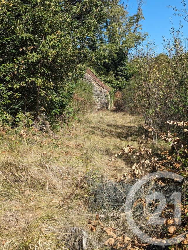 Maison &agrave; vendre - 2 pi&egrave;ces - 103 m2 - Lamothe Fenelon - 46 - MIDI-PYRENEES