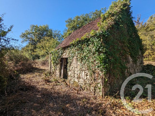 Maison &agrave; vendre - 2 pi&egrave;ces - 103 m2 - Lamothe Fenelon - 46 - MIDI-PYRENEES