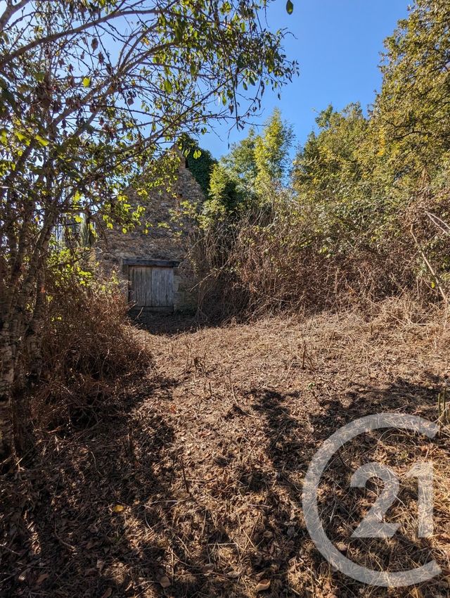 Maison &agrave; vendre - 2 pi&egrave;ces - 103 m2 - Lamothe Fenelon - 46 - MIDI-PYRENEES