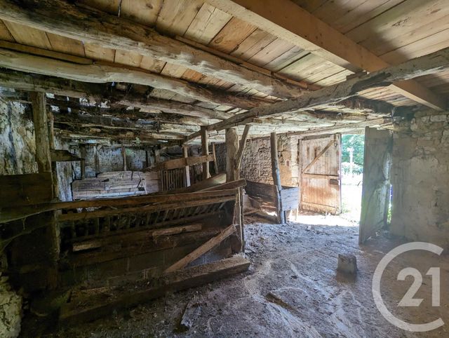 Maison &agrave; vendre - 2 pi&egrave;ces - 103 m2 - Lamothe Fenelon - 46 - MIDI-PYRENEES