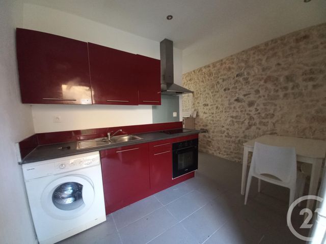 Maison &agrave; vendre - 2 pi&egrave;ces - 46 m2 - Souillac - 46 - MIDI-PYRENEES