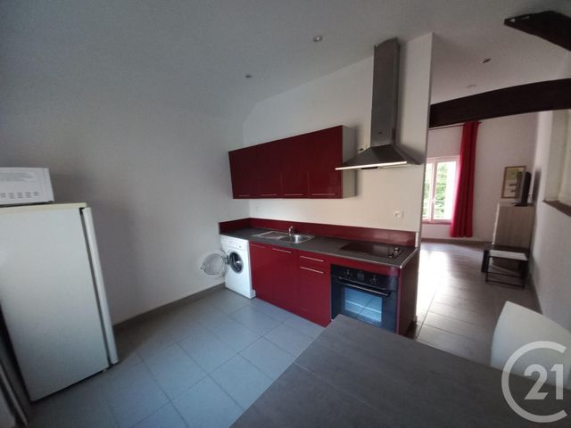 Maison &agrave; vendre - 2 pi&egrave;ces - 46 m2 - Souillac - 46 - MIDI-PYRENEES