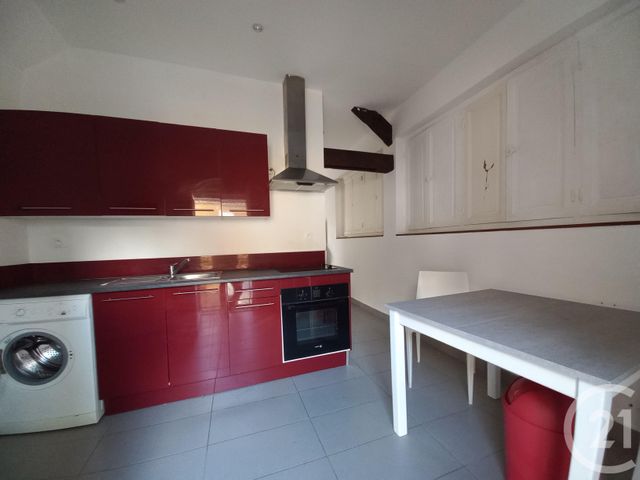 Maison &agrave; vendre - 2 pi&egrave;ces - 46 m2 - Souillac - 46 - MIDI-PYRENEES