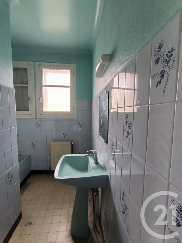 Maison &agrave; vendre - 4 pi&egrave;ces - 68 m2 - Souillac - 46 - MIDI-PYRENEES