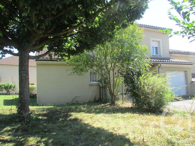 Maison à vendre - 5 pièces - 121,68 m2 - Souillac - 46 - MIDI-PYRENEES