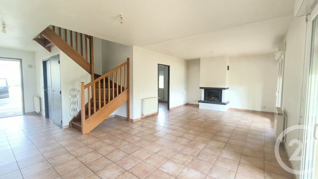 Maison &agrave; vendre - 5 pi&egrave;ces - 121,68 m2 - Souillac - 46 - MIDI-PYRENEES