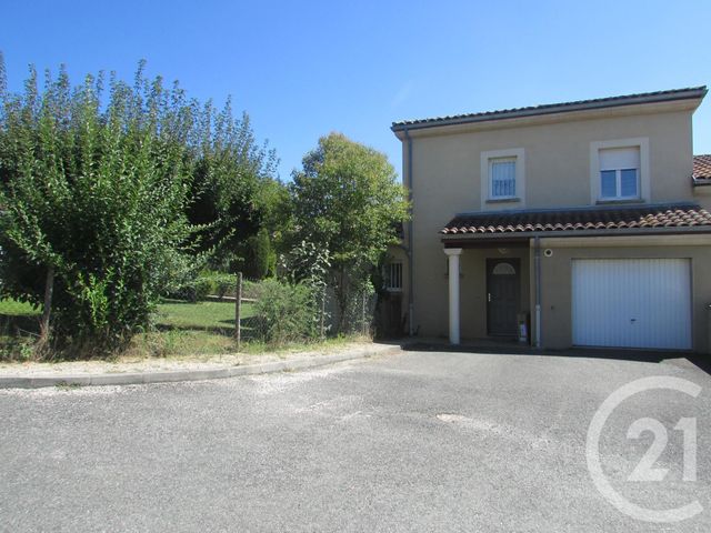 Maison à vendre - 5 pièces - 121,68 m2 - Souillac - 46 - MIDI-PYRENEES