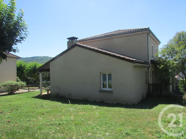 Maison à vendre - 5 pièces - 121,68 m2 - Souillac - 46 - MIDI-PYRENEES