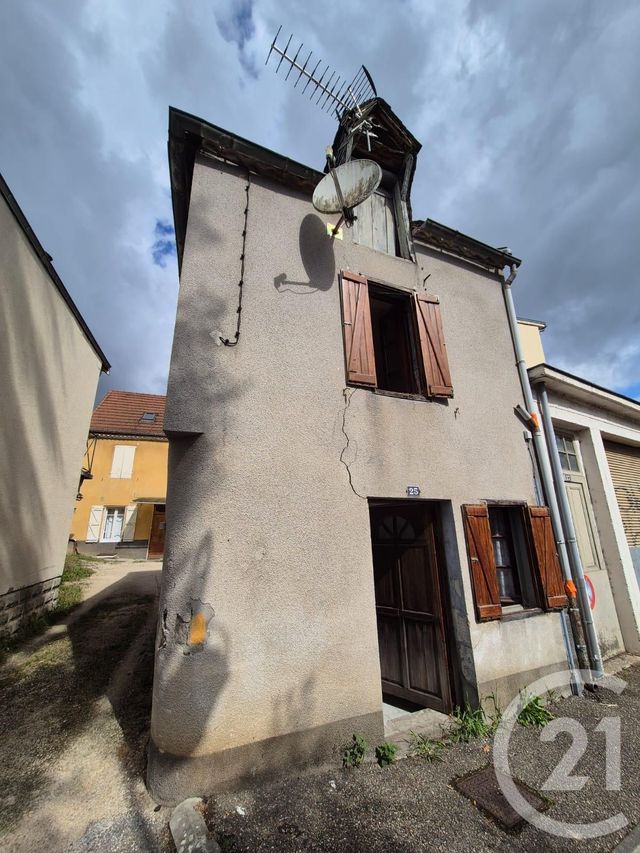 maison - SOUILLAC - 46