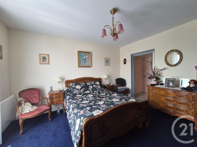 Appartement F5 &agrave; vendre - 5 pi&egrave;ces - 139 m2 - Souillac - 46 - MIDI-PYRENEES