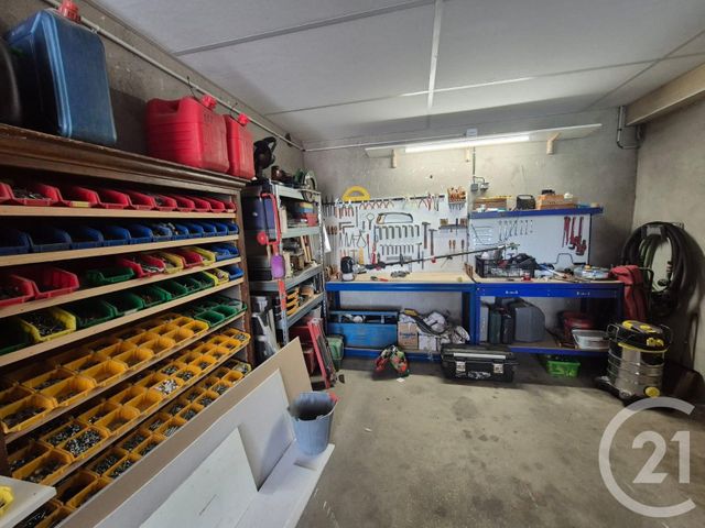 Appartement F5 &agrave; vendre - 5 pi&egrave;ces - 139 m2 - Souillac - 46 - MIDI-PYRENEES