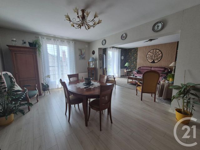 Appartement F5 &agrave; vendre - 5 pi&egrave;ces - 139 m2 - Souillac - 46 - MIDI-PYRENEES