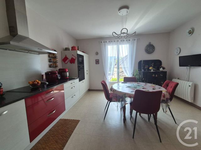 Appartement F5 &agrave; vendre - 5 pi&egrave;ces - 139 m2 - Souillac - 46 - MIDI-PYRENEES