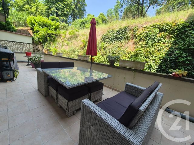 Appartement F5 &agrave; vendre - 5 pi&egrave;ces - 139 m2 - Souillac - 46 - MIDI-PYRENEES