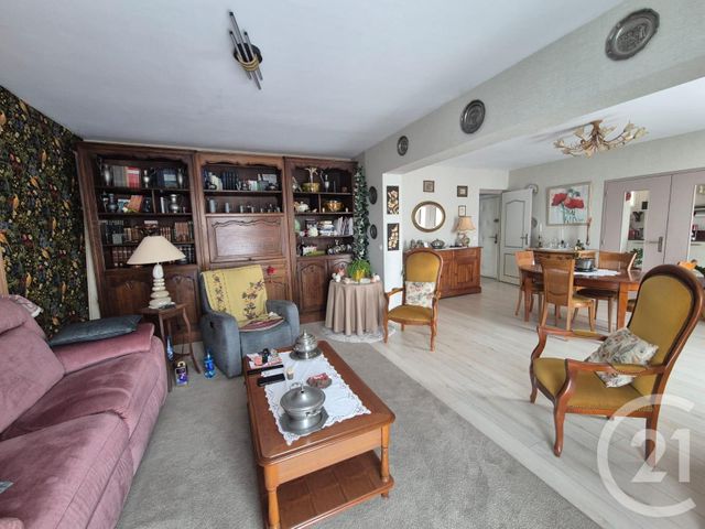 Appartement F5 &agrave; vendre - 5 pi&egrave;ces - 139 m2 - Souillac - 46 - MIDI-PYRENEES