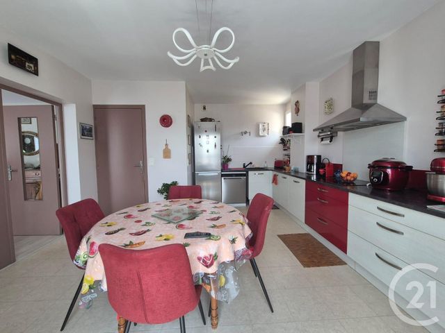 Appartement F5 &agrave; vendre - 5 pi&egrave;ces - 139 m2 - Souillac - 46 - MIDI-PYRENEES