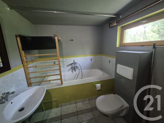 Maison &agrave; vendre - 3 pi&egrave;ces - 44 m2 - Lachapelle Auzac - 46 - MIDI-PYRENEES