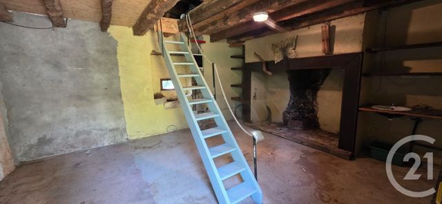 Maison &agrave; vendre - 3 pi&egrave;ces - 44 m2 - Lachapelle Auzac - 46 - MIDI-PYRENEES
