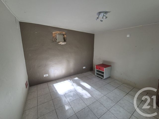 Maison &agrave; vendre - 3 pi&egrave;ces - 44 m2 - Lachapelle Auzac - 46 - MIDI-PYRENEES