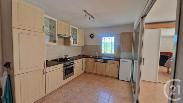 Maison &agrave; vendre - 4 pi&egrave;ces - 118 m2 - Loupiac - 46 - MIDI-PYRENEES