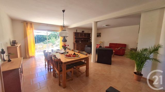 Maison &agrave; vendre - 4 pi&egrave;ces - 118 m2 - Loupiac - 46 - MIDI-PYRENEES