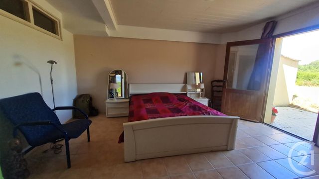 Maison &agrave; vendre - 4 pi&egrave;ces - 118 m2 - Loupiac - 46 - MIDI-PYRENEES