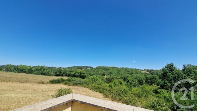 Maison &agrave; vendre - 4 pi&egrave;ces - 118 m2 - Loupiac - 46 - MIDI-PYRENEES