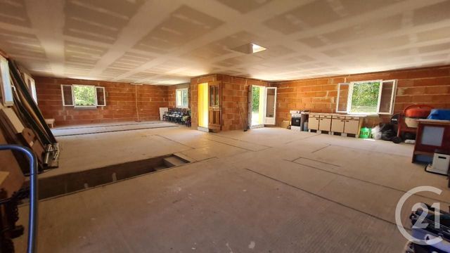 Maison &agrave; vendre - 4 pi&egrave;ces - 118 m2 - Loupiac - 46 - MIDI-PYRENEES