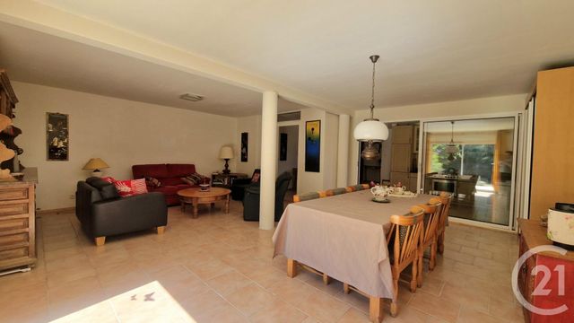 Maison &agrave; vendre - 4 pi&egrave;ces - 118 m2 - Loupiac - 46 - MIDI-PYRENEES