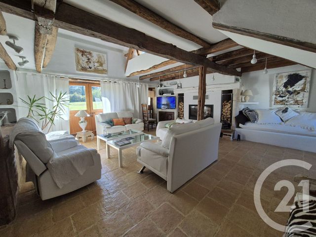 Maison &agrave; vendre - 9 pi&egrave;ces - 266 m2 - Cales - 46 - MIDI-PYRENEES