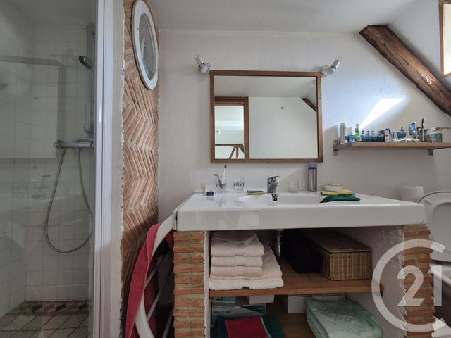 Maison &agrave; vendre - 9 pi&egrave;ces - 266 m2 - Cales - 46 - MIDI-PYRENEES