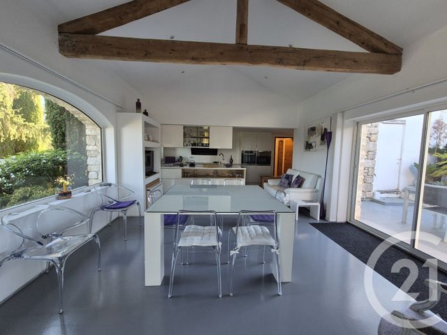 Maison &agrave; vendre - 9 pi&egrave;ces - 266 m2 - Cales - 46 - MIDI-PYRENEES