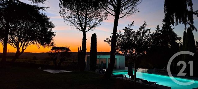 Maison &agrave; vendre - 9 pi&egrave;ces - 266 m2 - Cales - 46 - MIDI-PYRENEES