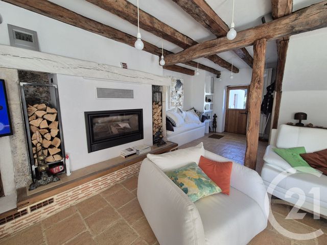 Maison &agrave; vendre - 9 pi&egrave;ces - 266 m2 - Cales - 46 - MIDI-PYRENEES