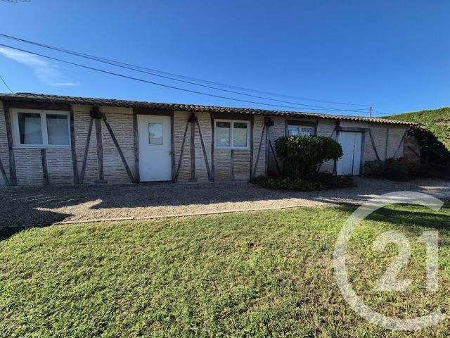 Maison &agrave; vendre - 9 pi&egrave;ces - 266 m2 - Cales - 46 - MIDI-PYRENEES