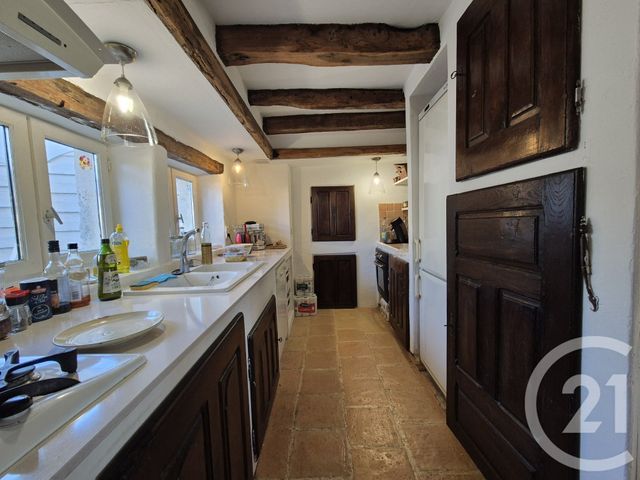 Maison &agrave; vendre - 9 pi&egrave;ces - 266 m2 - Cales - 46 - MIDI-PYRENEES